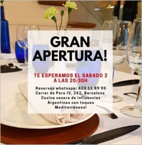 notas de prensa online