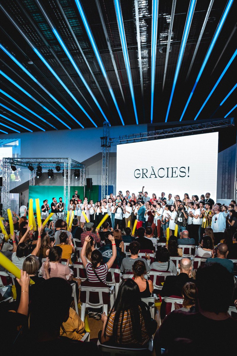 Blancfest 2019 Blancfest 2019