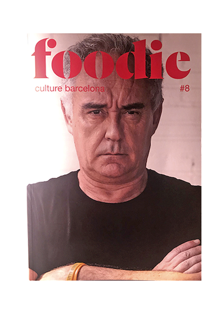 bcn marketing foodie culture barcelona