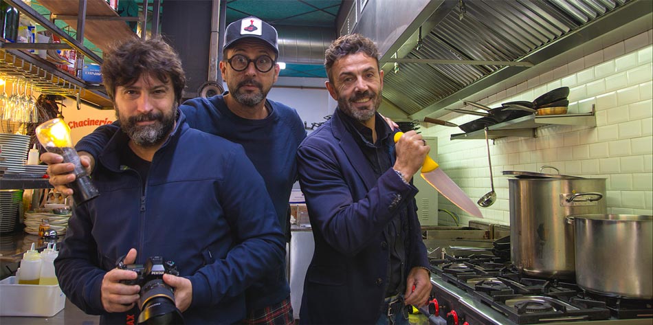 marketing para restaurantes