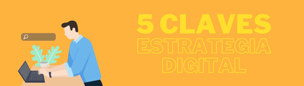 estrategia digital