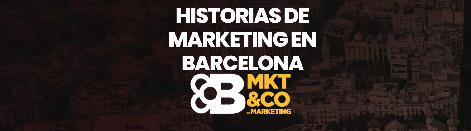 Empresa de Marketing Barcelona