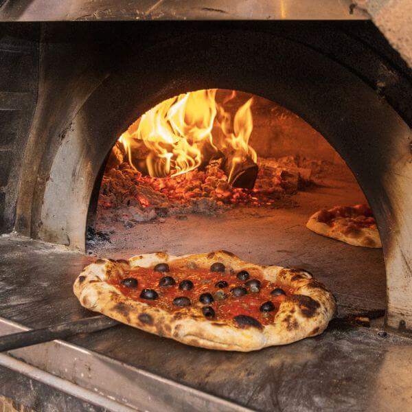 pizzerias veganas barcelona