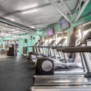 GYM-GRANOLLERS GYM-GRANOLLERS